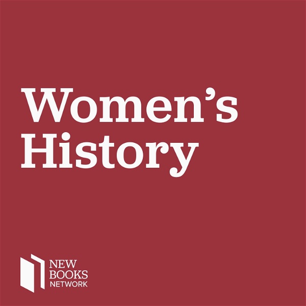 Artwork for New Books in Women's History