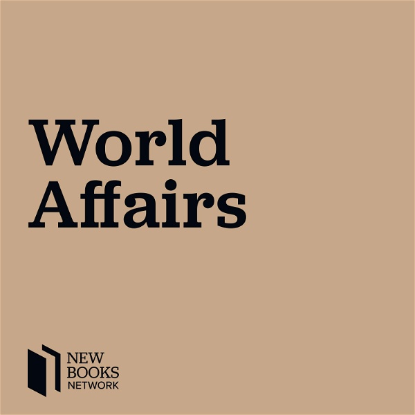 Artwork for New Books in World Affairs