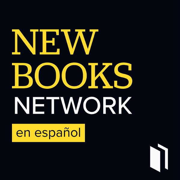 Artwork for New Books Network en español