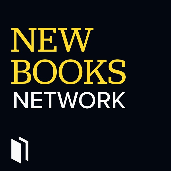 Artwork for New Books Network