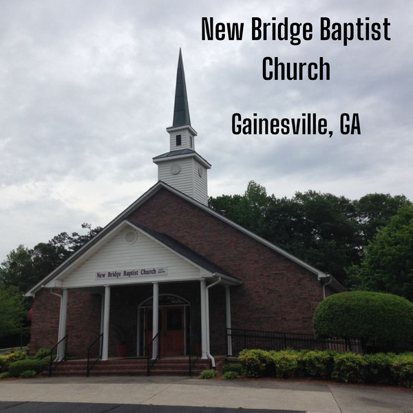 Listener Numbers, Contacts, Similar Podcasts - New Bridge Baptist Church