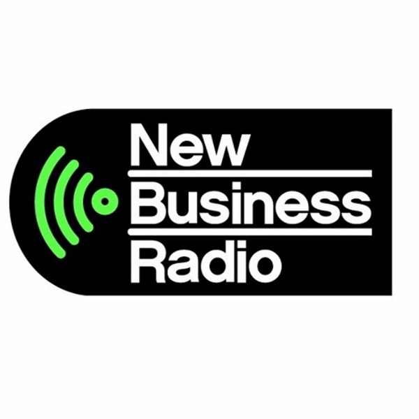 Artwork for New Business Radio