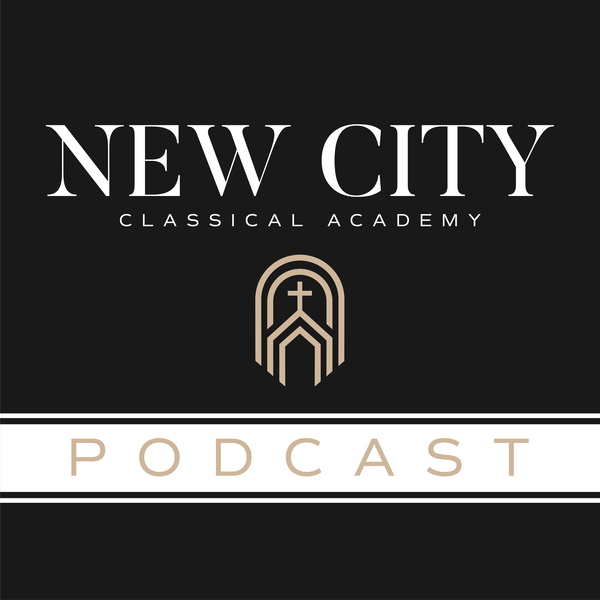 Artwork for New City Classical Academy