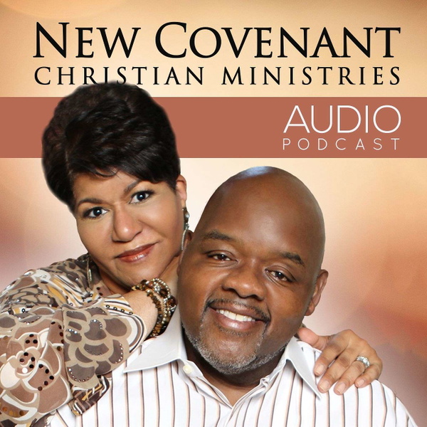 Artwork for New Covenant Christian Ministries Podcast