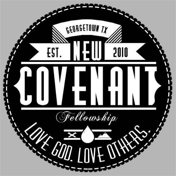 Artwork for New Covenant Fellowship