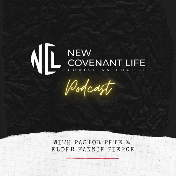 Artwork for New Covenant Life Christian Church