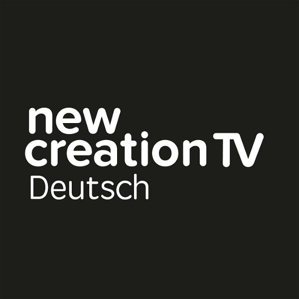 Artwork for New Creation TV Podcast mit Pastor Joseph Prince