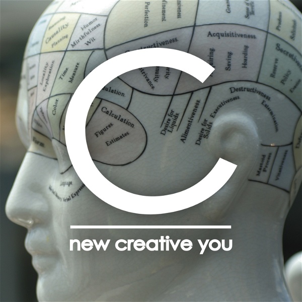 Artwork for New Creative You