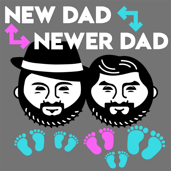 Artwork for New Dad Newer Dad