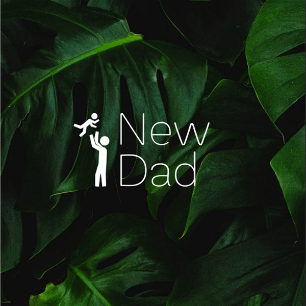 Artwork for New Dad