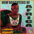 New Daughters of Africa - The Podcast