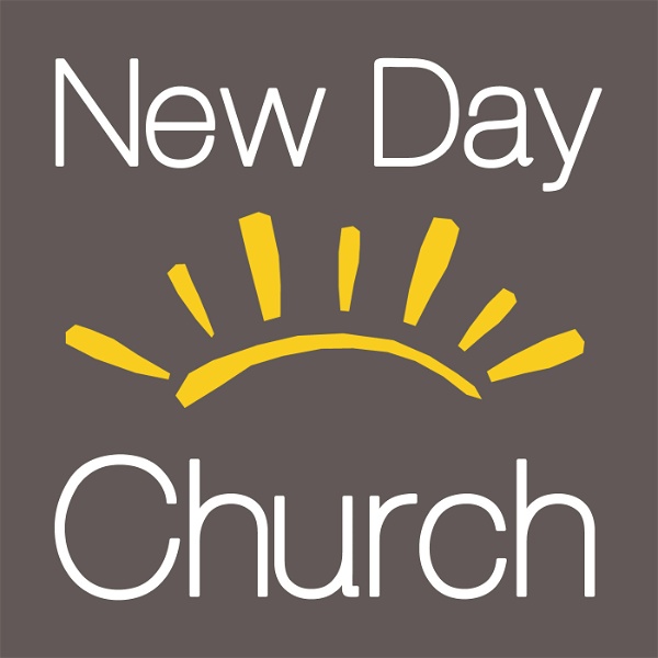 Artwork for New Day Church NE Tacoma
