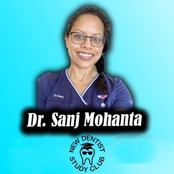 Artwork for New Dentist Study Club