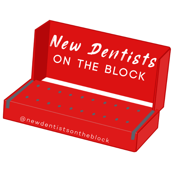 Artwork for New Dentists on the Block