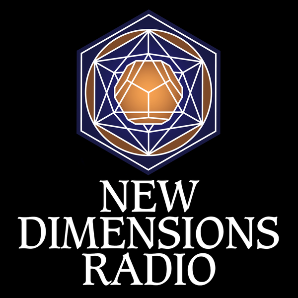 Artwork for New Dimensions