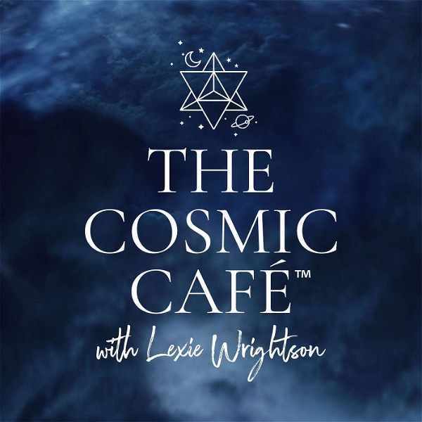 Artwork for Cosmic Cafe