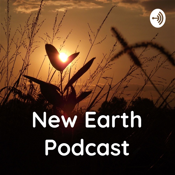 Artwork for New Earth Podcast