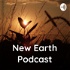 New Earth Podcast - Patagonia