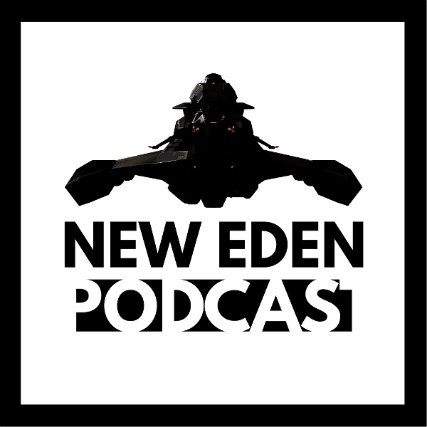 Artwork for New Eden Podcast