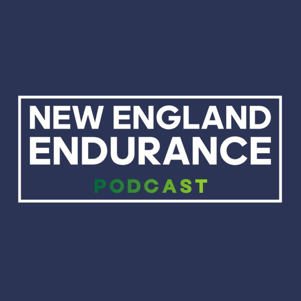 Artwork for New England Endurance Podcast