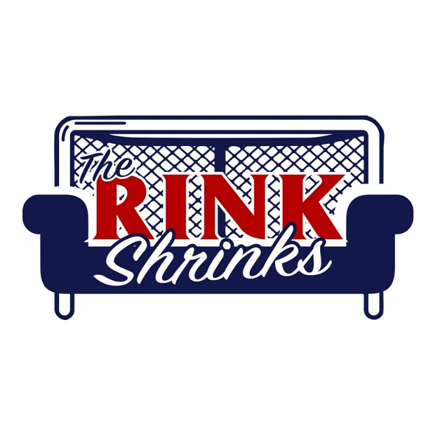 Artwork for The Rink Shrinks