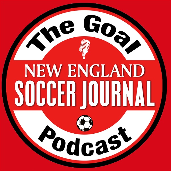 Artwork for New England Soccer Journal’s The Goal
