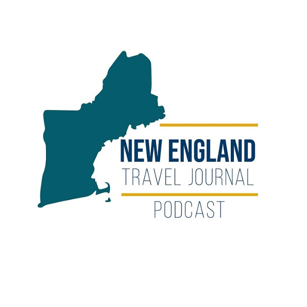 Artwork for New England Travel Journal Podcast