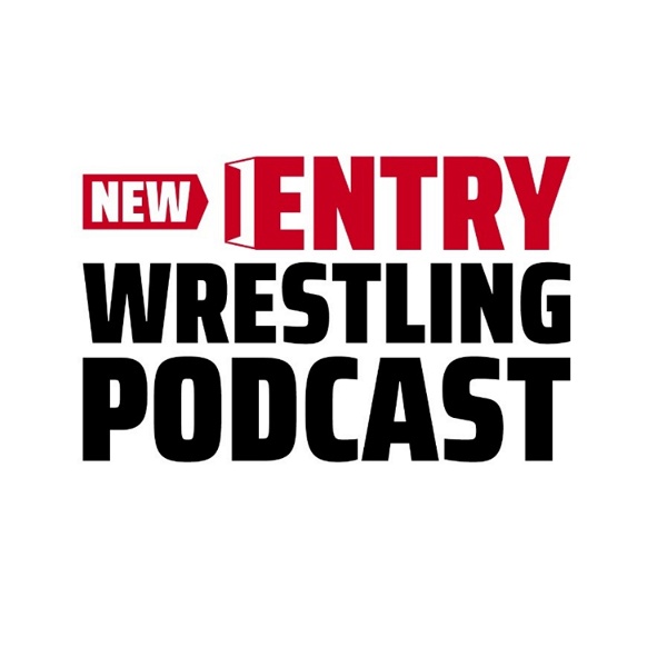 Artwork for New Entry Wrestling Podcast