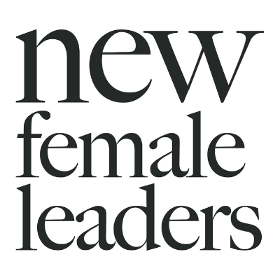 Artwork for New Female Leaders podcast