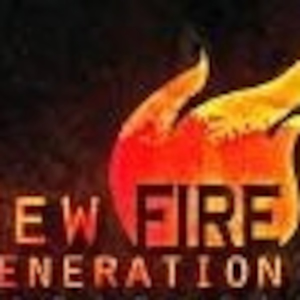 Artwork for New Fire Generation
