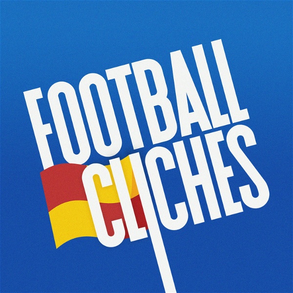 Artwork for New: Football Clichés