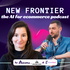 The New Frontier: The Agentic Commerce & Answer Engine Optimization podcast