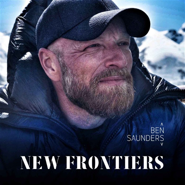 Artwork for New Frontiers