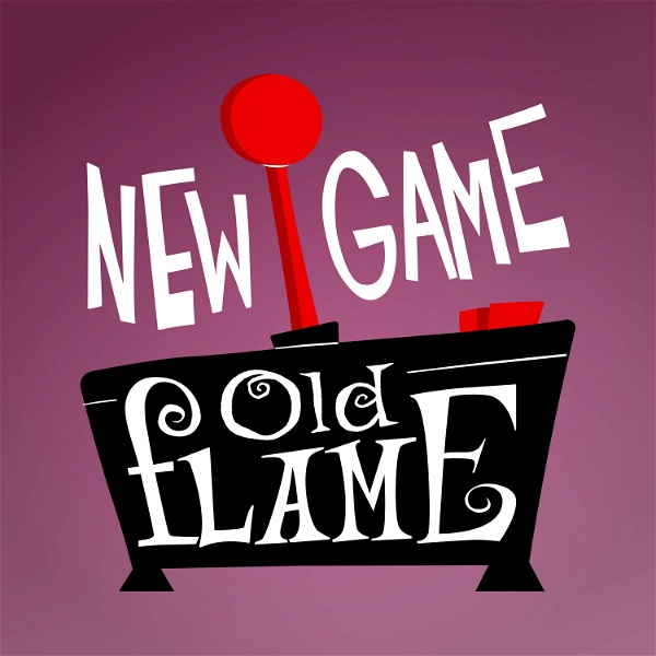 Artwork for New Game Old Flame