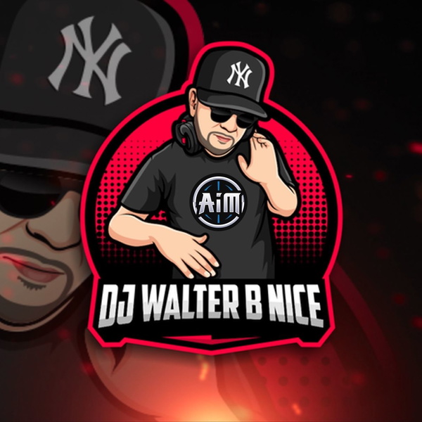 Artwork for Live From Linden Park W/ DJ Walter B Nice