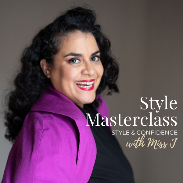 Artwork for Style Masterclass