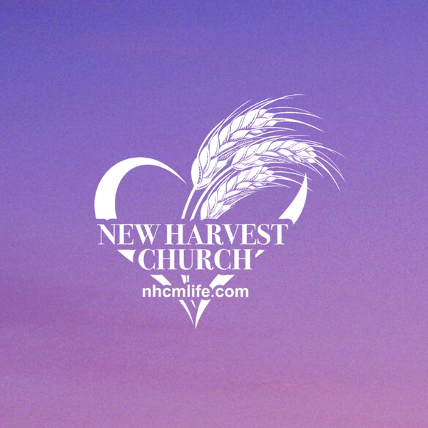 Artwork for New Harvest Church Maryville