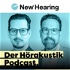 New Hearing - Der Hörakustik Podcast