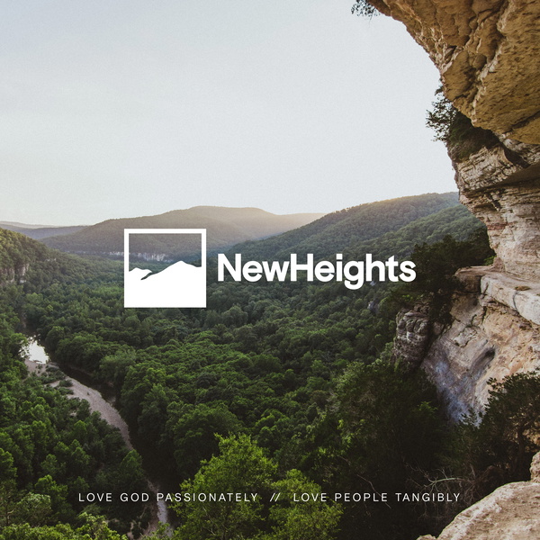 Artwork for New Heights Church Fayetteville