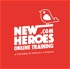 New Heroes Podcast