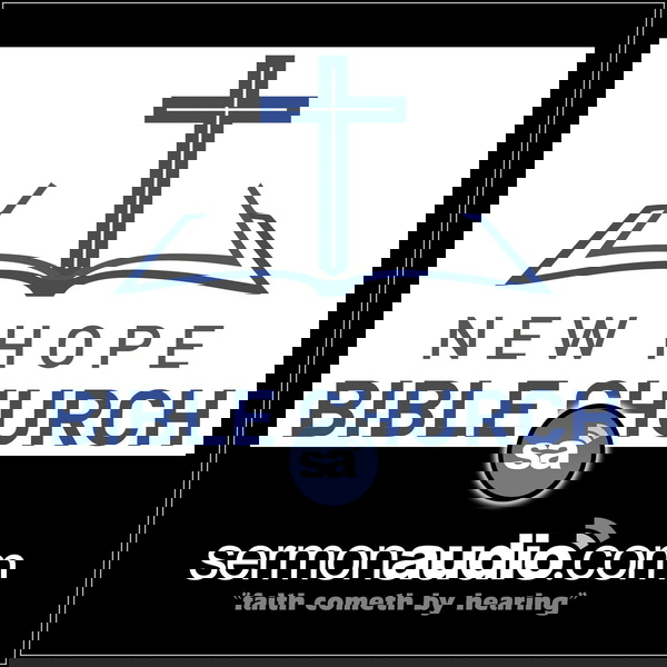 Artwork for New Hope Bible Church