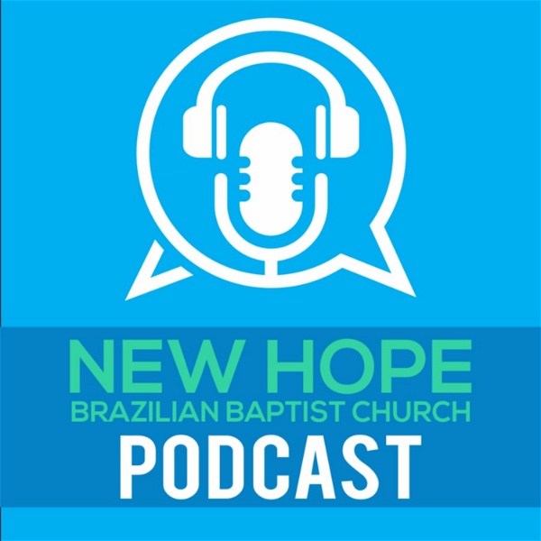 Artwork for New Hope Brazilian Baptist Church