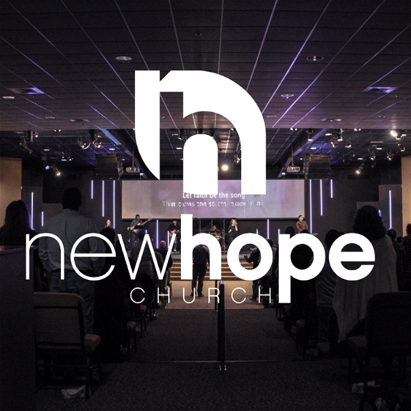 Artwork for New Hope Church Podcast