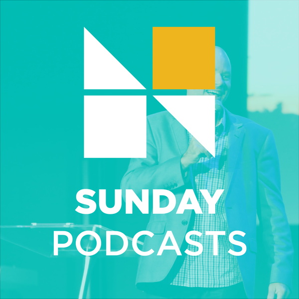 Artwork for Sundays at New Hope Church