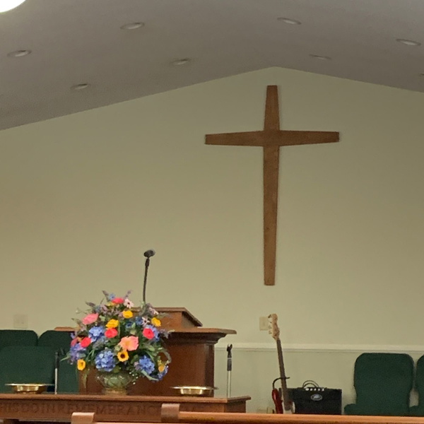 Artwork for New Hope Holiness Church