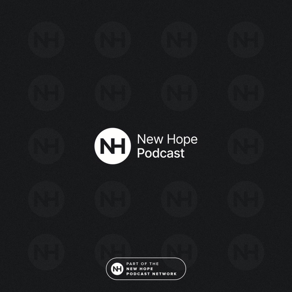 Artwork for New Hope Podcast