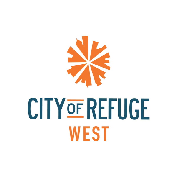 Artwork for City of Refuge West