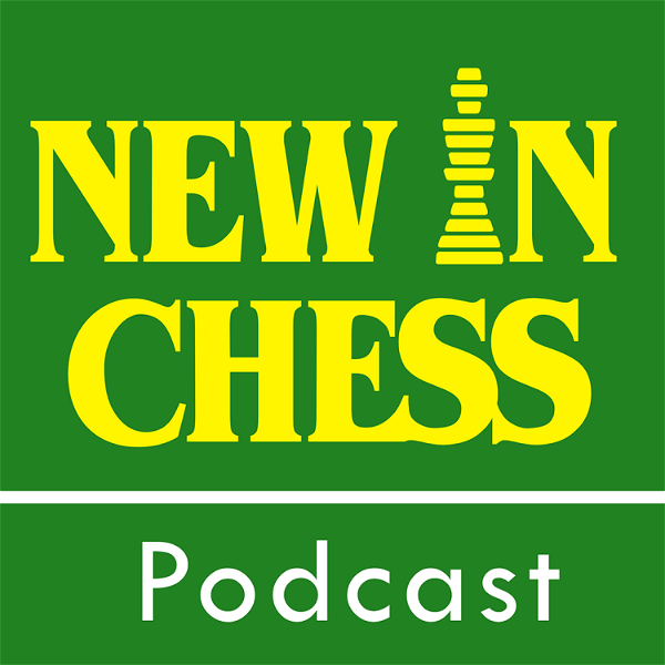 Artwork for New In Chess Podcast