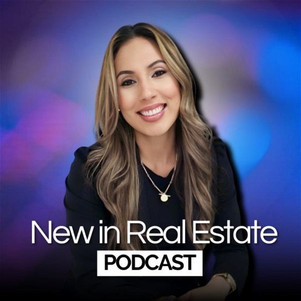 Artwork for New In Real Estate Podcast