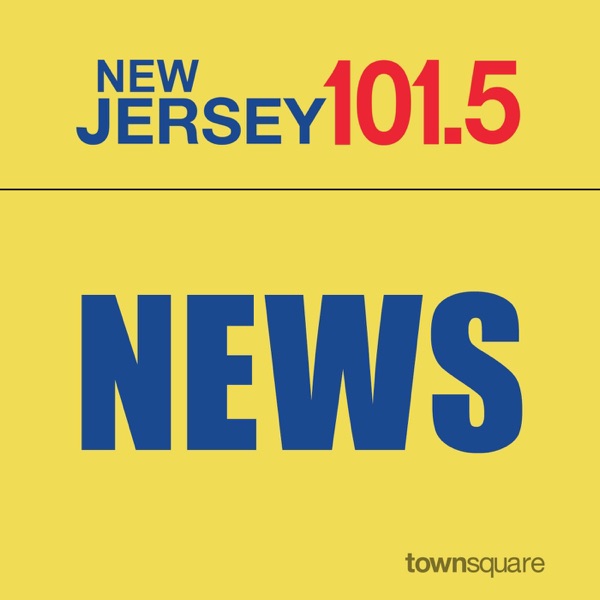Artwork for New Jersey 101.5 News